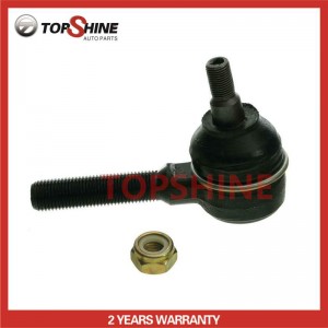 ES2084L ME-ES-0213 Car Suspension Parts Rack End Tie Rod End for Mercedes