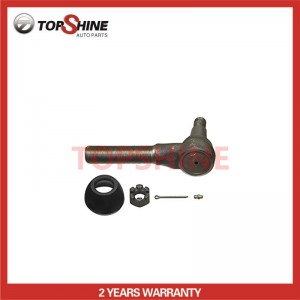 ES2090L Car Suspension Parts Rack End Tie Rod End for Chevrolet