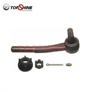 18 Years Factory Me-T021r Masuma Auto Car Tie Rod End Leaking 45046-09480 for Nhp10