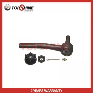 ES2092R Car Auto Suspension Steering Parts Tie Rod End for toyota