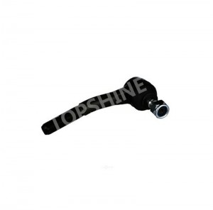 ES2092R Car Auto Suspension Steering Parts Tie Rod End for toyota