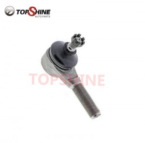 ES2119L Car Auto Parts Steering Parts Tie Rod End for Nissan