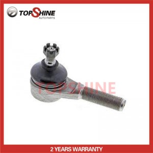 ES2119L Car Auto Parts Steering Parts Tie Rod End for Nissan