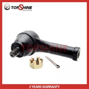 ES2133L Car Auto Parts Steering Parts Tie Rod End for Mazda