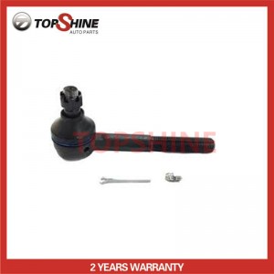 ES2141L Car Suspension Parts Rack End Tie Rod End for Chevrolet