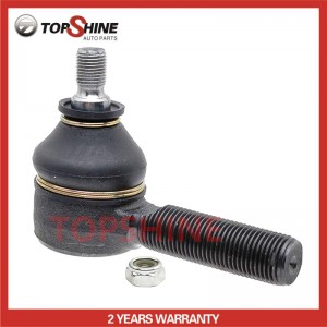 ES2156R Car Suspension Parts Rack End Tie Rod End for BMW