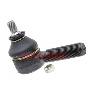 ES2156R Car Suspension Parts Rack End Tie Rod End for BMW