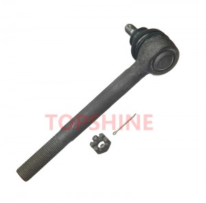 ES2185R ME-ES-3082 Car Suspension Parts Tie Rod End for Benz