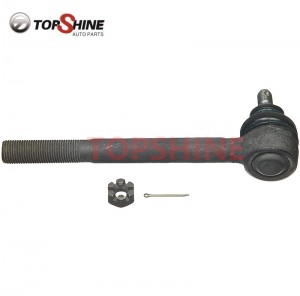 ES2185R ME-ES-3082 Car Suspension Parts Tie Rod End for Benz