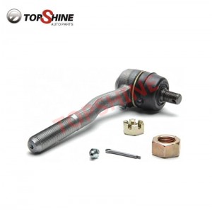 ODM Factory Good Price Chassis Parts OE 31476415 Tie Rod End for Volvo