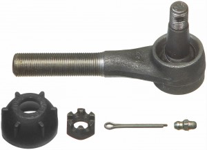 ES2221L Car Auto Suspension Parts Tie Rod Ends for MOOG