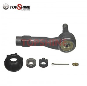 Hot Sale for Auto Car Suspension Parts Tie Rod End for Nissan 48520-Vb025