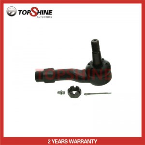 Hot Sale for Auto Car Suspension Parts Tie Rod End for Nissan 48520-Vb025