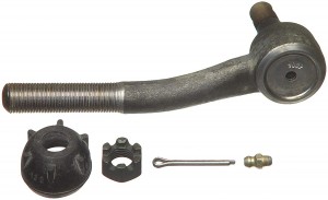 ES2309 Car Auto Suspension Parts Tie Rod Ends for MOOG