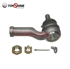 High definition Tie Rod End of Tractor Spare Parts for FIAT 80-66 70-56 Tt75 Replaces Part No 4955011