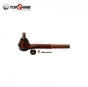 Factory made hot-sale Tie Rod End for Toyota Corolla Zre142 45046-09640