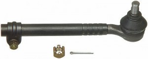 ES2378 Auto Parts Suspension Front Inner Steering Tie Rod Rack End  for Moog