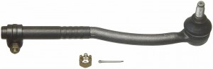 ES2379 Auto Parts Suspension Front Inner Steering Tie Rod Rack End  for Moog