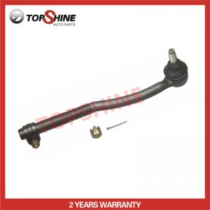 ES2379 Auto Parts Suspension Front Inner Steering Tie Rod Rack End  for Moog