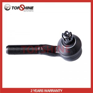 ES2472L Car Auto Parts Steering Parts Tie Rod End for Nissan