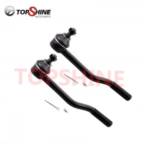 ES2473R Car Auto Parts Steering Parts Tie Rod End for Nissan