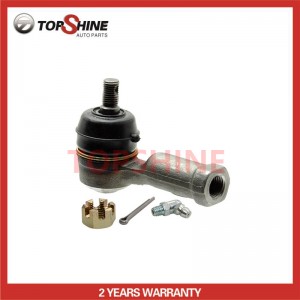 Cheap PriceList for Auto Parts Tie Rod End Car Steering Tie Rod End for Prius 2010