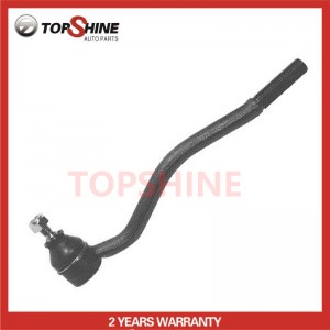 ES2742 BM-ES-4204 Car Suspension Parts Rack End Tie Rod End for BMW