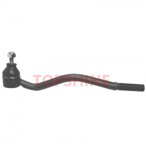 ES2742 BM-ES-4204 Car Suspension Parts Rack End Tie Rod End for BMW