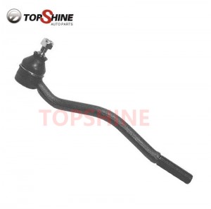 ES2742 BM-ES-4204 Car Suspension Parts Rack End Tie Rod End for BMW