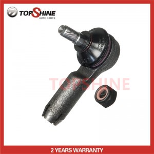 ES2748 AU-ES-3916 Car Suspension Parts Tie Rod End for VW