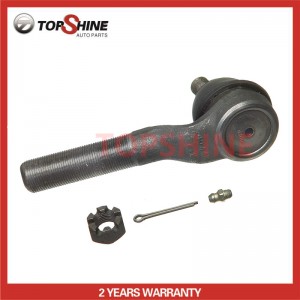 ES2763R BM-ES-4215 Car Suspension Parts Rack End Tie Rod End for BMW