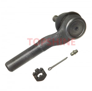 ES2763R BM-ES-4215 Car Suspension Parts Rack End Tie Rod End for BMW