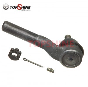 ES2763R BM-ES-4215 Car Suspension Parts Rack End Tie Rod End for BMW