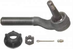 ES2811R Car Auto Suspension Parts Tie Rod Ends for MOOG