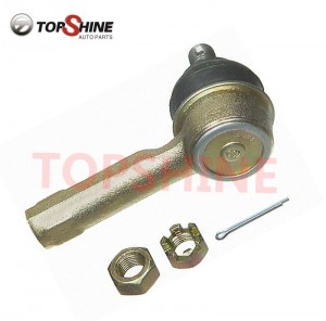 ES2817 Car Auto Parts Steering Parts Tie Rod End for Nissan