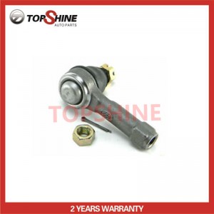 ES2817 Car Auto Parts Steering Parts Tie Rod End for Nissan