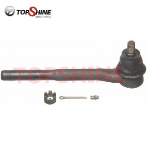 Short Lead Time for 45046-09720 Ball Joint High Quality Tie Rod End for Vios Yaris Sienta