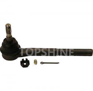 Short Lead Time for 45046-09720 Ball Joint High Quality Tie Rod End for Vios Yaris Sienta