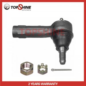 ES2996RL Car Auto Parts Steering Parts Tie Rod End for Mazda