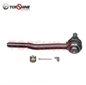 ES3003RL Car Auto Suspension Steering Parts Tie Rod End for toyota