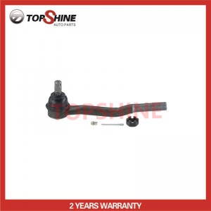 ES3003RL Car Auto Suspension Steering Parts Tie Rod End for toyota