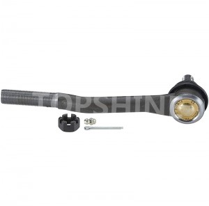 ES3003RL Car Auto Suspension Steering Parts Tie Rod End for toyota