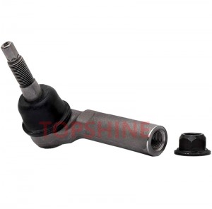 ES3014 VO-ES-7139 Car Suspension Parts Tie Rod End for VW