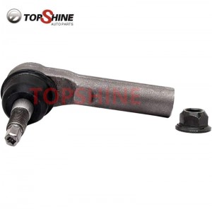 Short Lead Time for Sinotruk Bj1046e6-3003070c Right Tie Rod End for Light Truck Steering System Parts