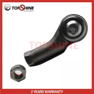 ES3014 VO-ES-7139 Car Suspension Parts Tie Rod End for VW