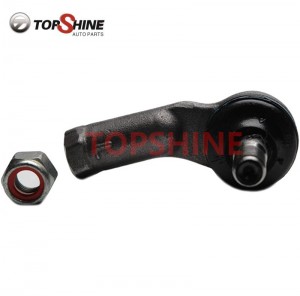 ES3014 VO-ES-7139 Car Suspension Parts Tie Rod End for VW