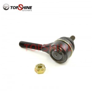 ES3018R ME-ES-3095 Car Suspension Parts Rack End Tie Rod End for Mercedes