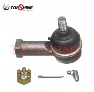 Factory For Auto Parts Car Parts Suspension System Tie Rod End 53560-S04-003 53540-S04-003 for Honda Civic 1996-1997