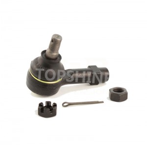 Car Auto Suspension Parts Tie Rod Ends for MOOG ES3048RL