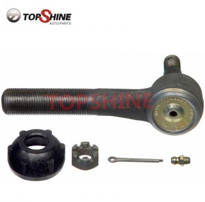 Factory supplied Me-4691 Masuma Auto Spare Part Tie Rod End Altis 48520-53e25 for Hm11